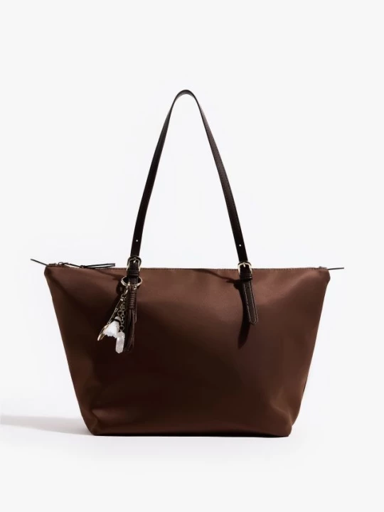 Obrázek produktu Mohito - Taška shopper - tmavě hnědá