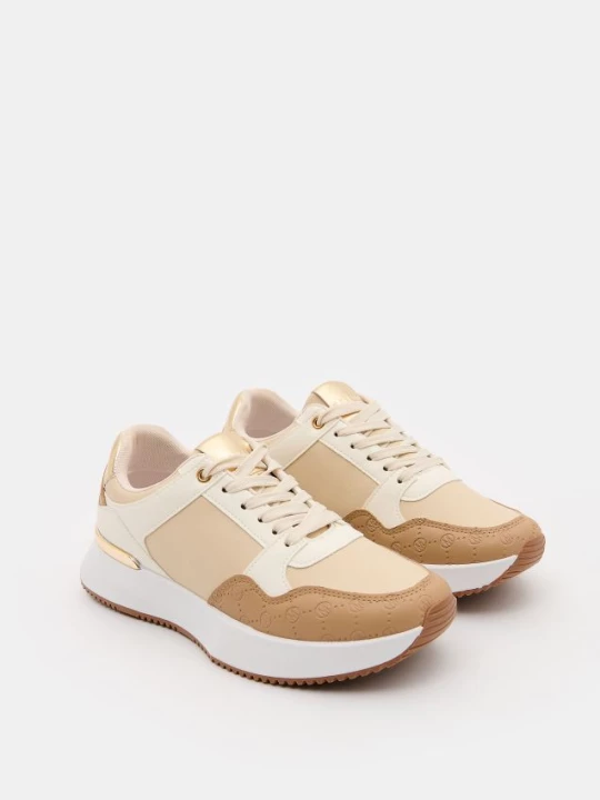 Obrázek produktu Mohito - Tenisky sneakers - béžová