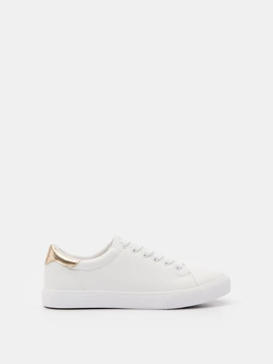 Obrázek produktu Mohito - Tenisky sneakers - bílá