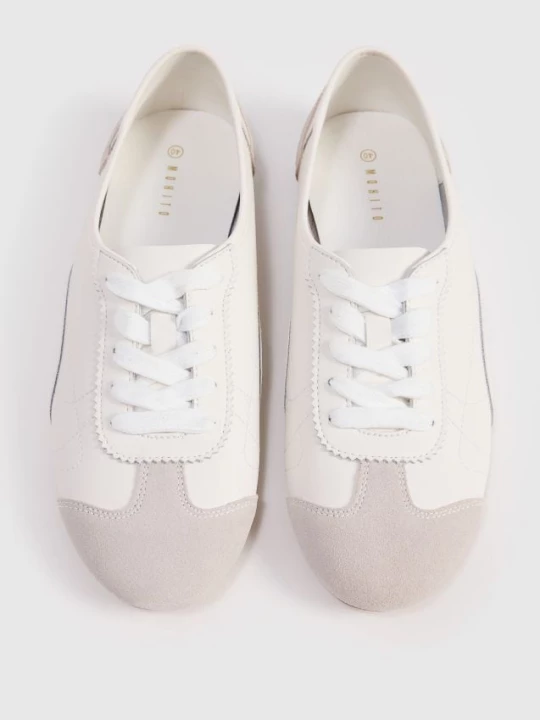 Obrázek produktu Mohito - Tenisky sneakers - bílá