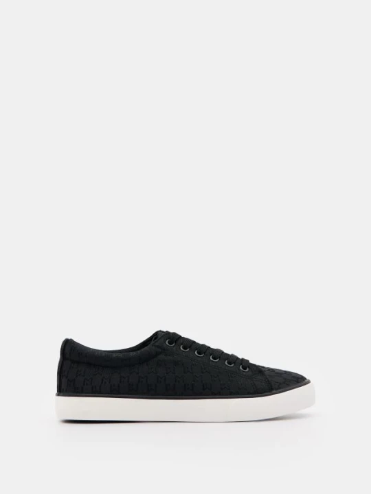 Obrázek produktu Mohito - Tenisky sneakers - černá