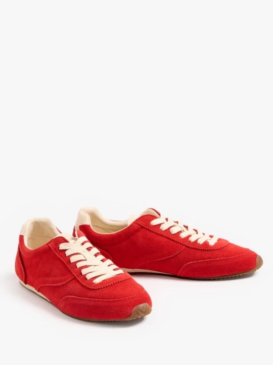 Obrázek produktu Mohito - Tenisky sneakers - červená