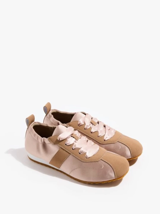 Obrázek produktu Mohito - Tenisky sneakers - hnědá