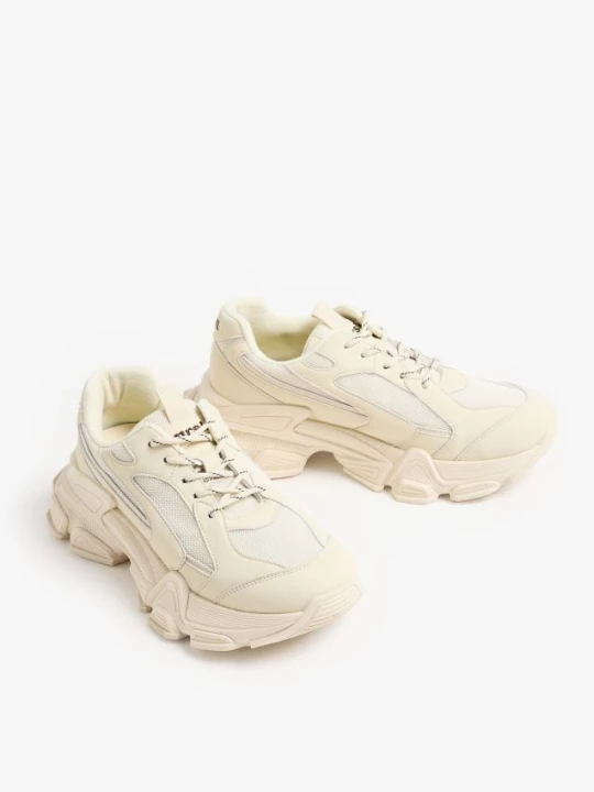 Obrázek produktu Mohito - Tenisky sneakers - krémová