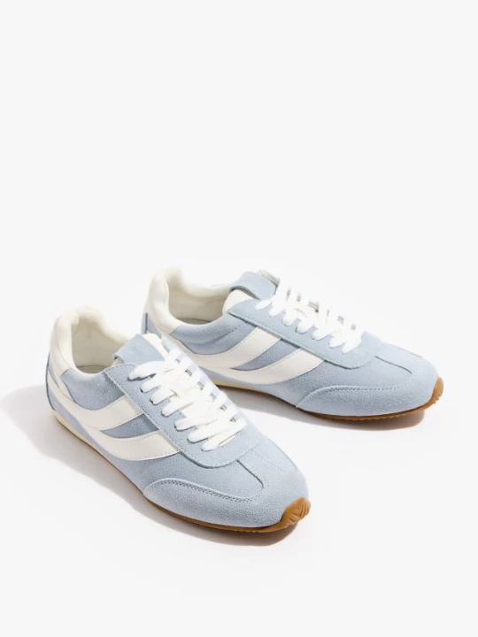 Obrázek produktu Mohito - Tenisky sneakers - modrá