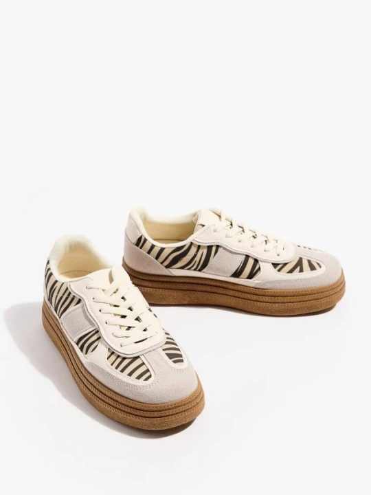 Obrázek produktu Mohito - Tenisky sneakers - vícebarevná