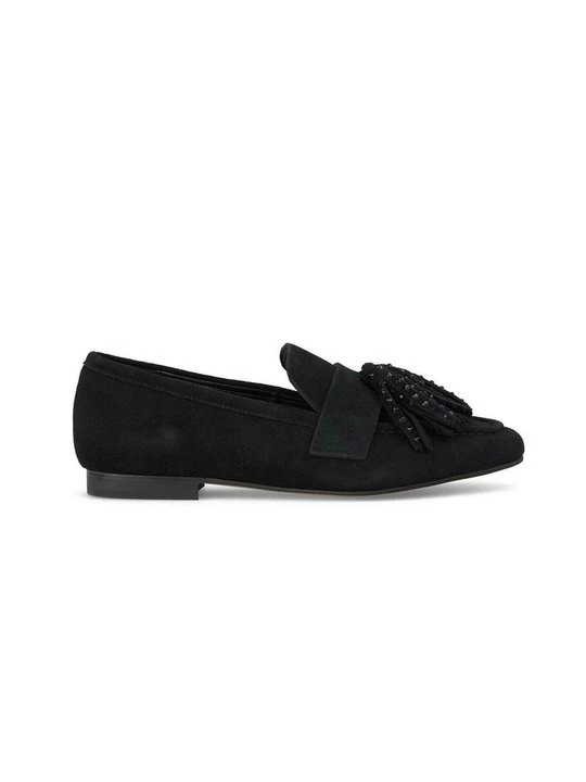 Obrázek produktu Mokasíny Alma en Pena černá