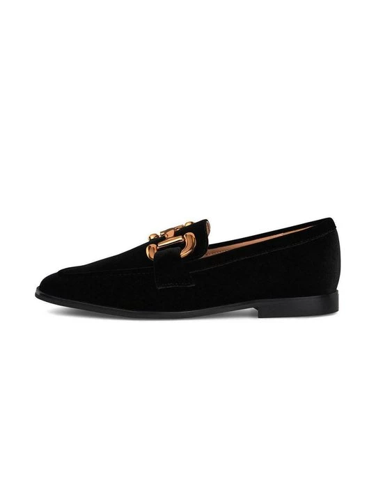 Obrázek produktu Mokasíny Alma en Pena černá