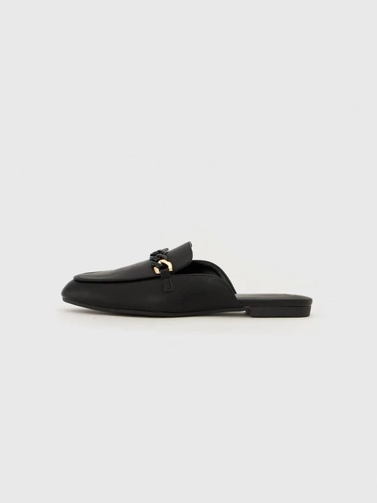 Obrázek produktu Mokasíny Anna Field By Zalando černá