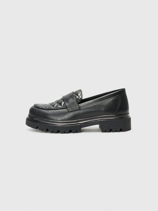 Obrázek produktu Mokasíny Anna Field By Zalando černá
