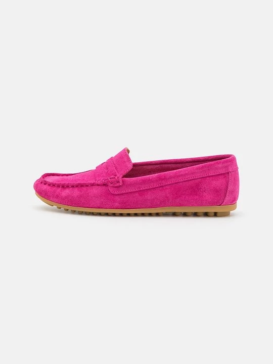 Obrázek produktu Mokasíny Anna Field By Zalando růžová