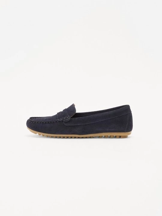 Obrázek produktu Mokasíny Anna Field By Zalando tmavě modrá