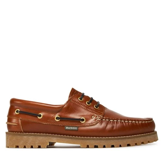 Obrázek produktu Mokasíny Barbour MFO0795TA32 Hnědá