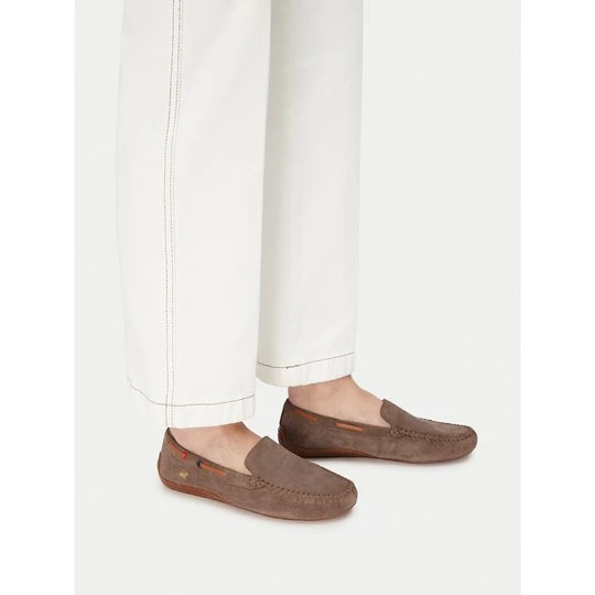 Obrázek produktu Mokasíny Beverly Hills Polo Club WB-VIESTE-07 Hnědá