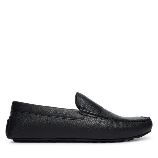 Obrázek produktu Mokasíny BOSS Noel 50568700 Černá