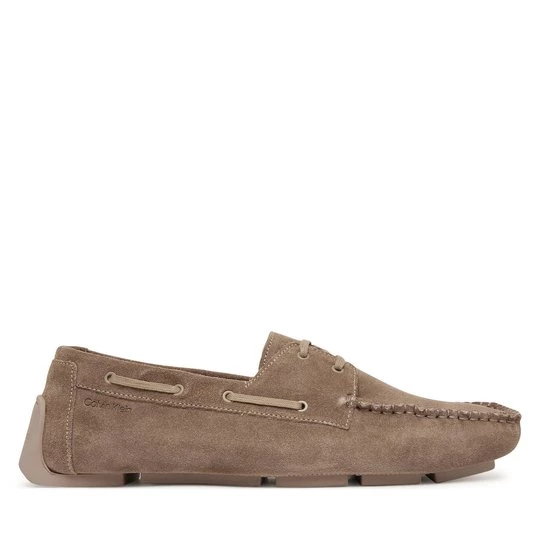 Obrázek produktu Mokasíny Calvin Klein Driver Boat Su HM0HM02084 Béžová