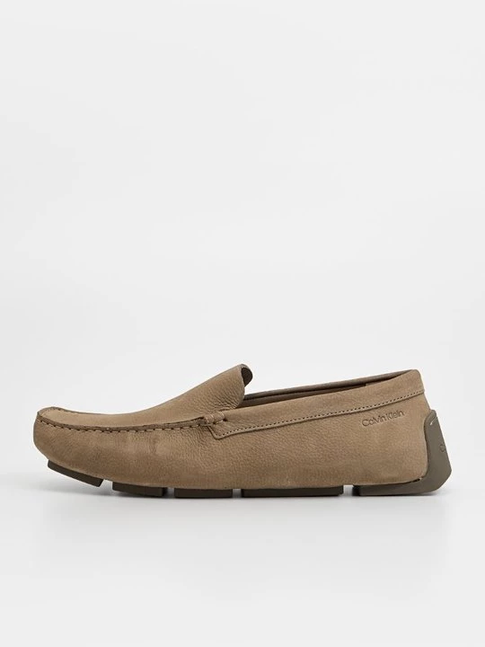 Obrázek produktu Mokasíny Calvin Klein světle hnědošedá