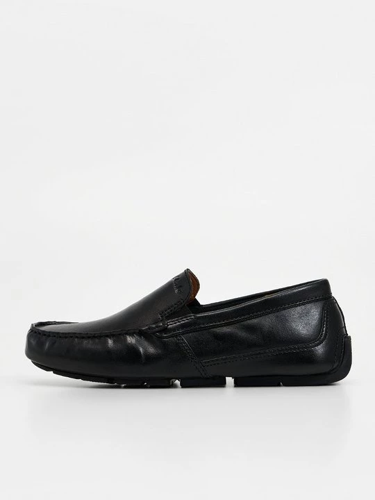 Obrázek produktu Mokasíny Clarks černá