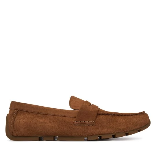 Obrázek produktu Mokasíny Clarks Corsley Bar 26184513 Hnědá