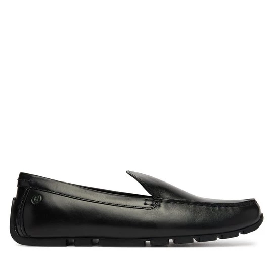 Obrázek produktu Mokasíny Clarks Corsley Plain 26186444 Černá