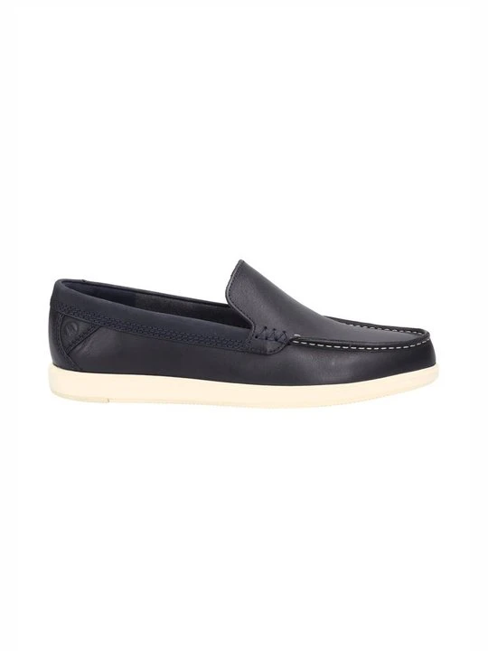 Obrázek produktu Mokasíny Clarks modrá