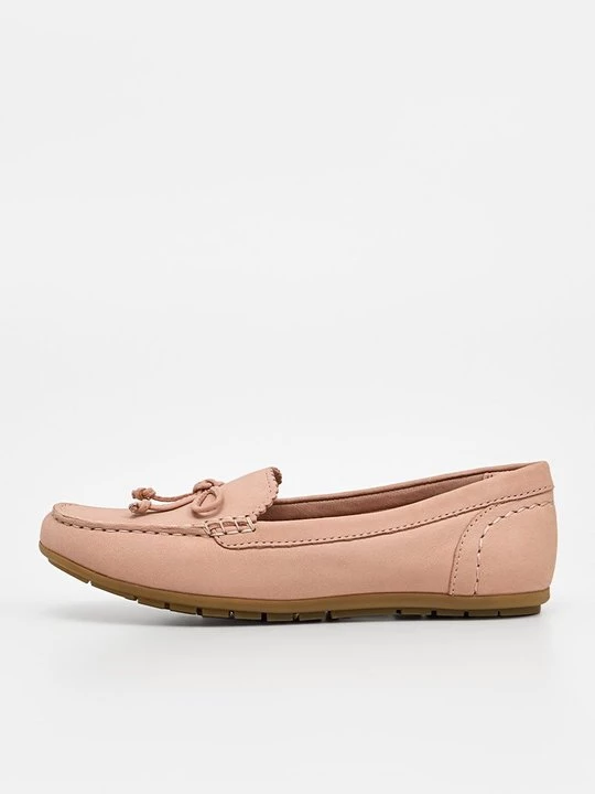 Obrázek produktu Mokasíny Clarks růžová