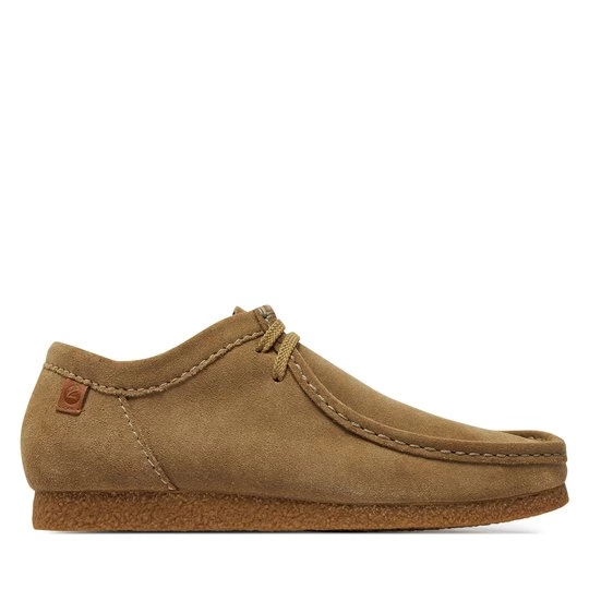 Obrázek produktu Mokasíny Clarks Shacre Ii Run 26159434 Hnědá