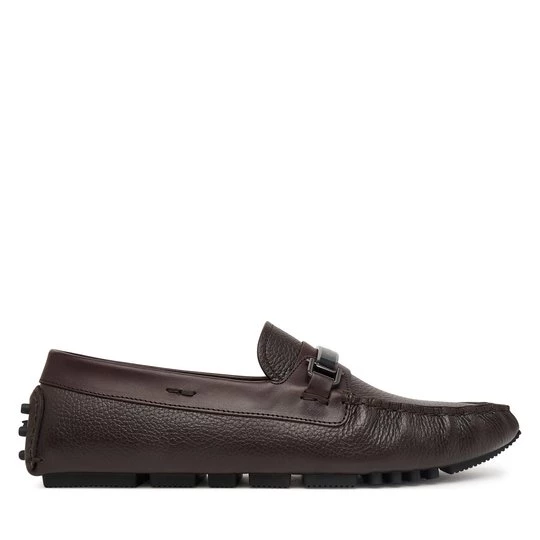Obrázek produktu Mokasíny Emporio Armani EM003922 AF20519 M6124 Zelená