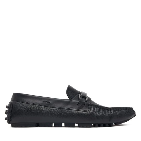 Obrázek produktu Mokasíny Emporio Armani EM003922 AF20519 MC012 Černá