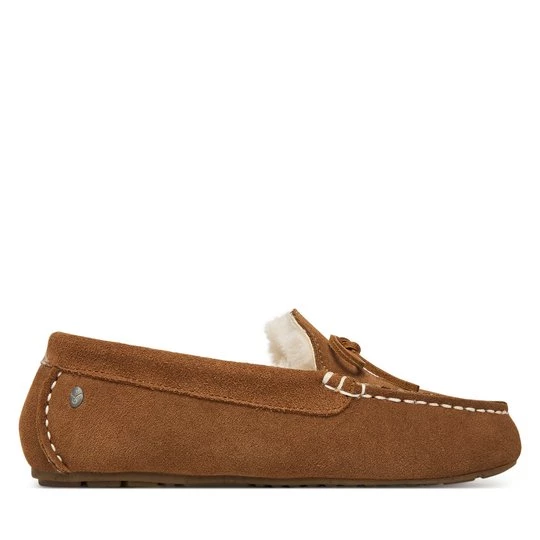 Obrázek produktu Mokasíny EMU Australia Sandrine W13211 Hnědá