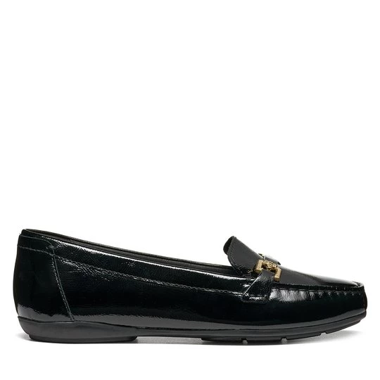 Obrázek produktu Mokasíny Geox D Annytah Moc B D680MA 67 C9999 Černá