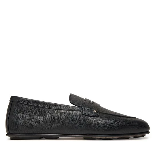 Obrázek produktu Mokasíny Giuseppe Zanotti lEU50021/004 Černá
