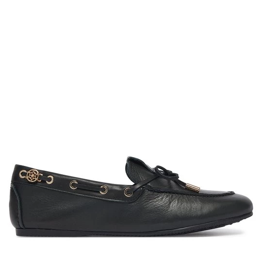 Obrázek produktu Mokasíny Guess FLFAA2 LEP14 Černá