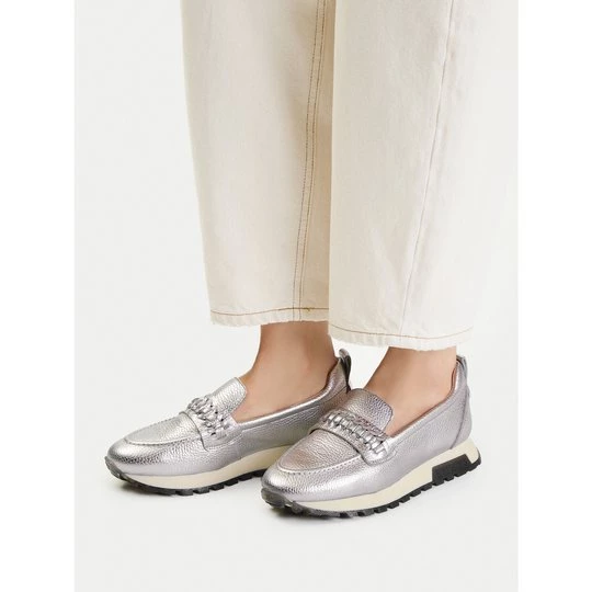 Obrázek produktu Mokasíny Hispanitas HV264755 C002 Šedá