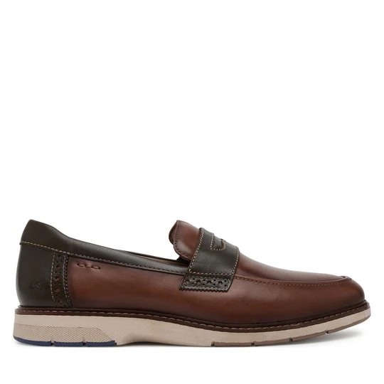 Obrázek produktu Mokasíny Josef Seibel Stuart 08 22308 Hnědá