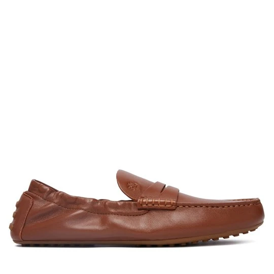 Obrázek produktu Mokasíny LAUREN RALPH LAUREN Wynnie 802P15834001 Hnědá