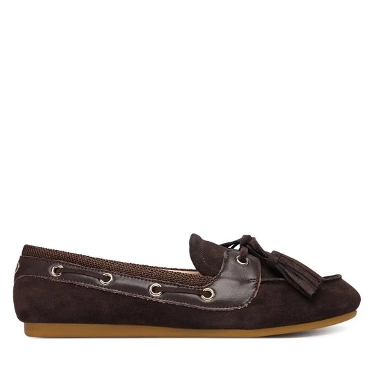 Obrázek produktu Mokasíny Liu Jo Skipper 03 SF6047 PX624 Tmavě hnědá