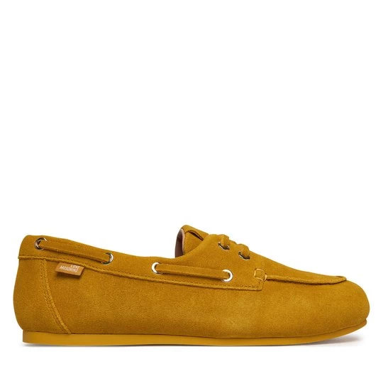 Obrázek produktu Mokasíny LOVE MOSCHINO JA10101G1OIG0411 Žlutá