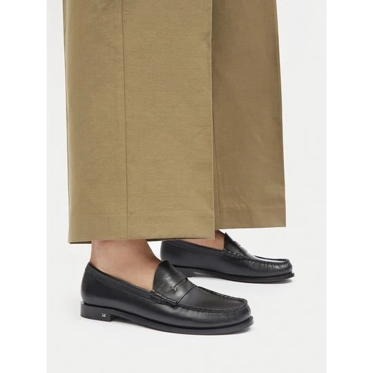 Obrázek produktu Mokasíny Max Mara 2514521131600 Černá