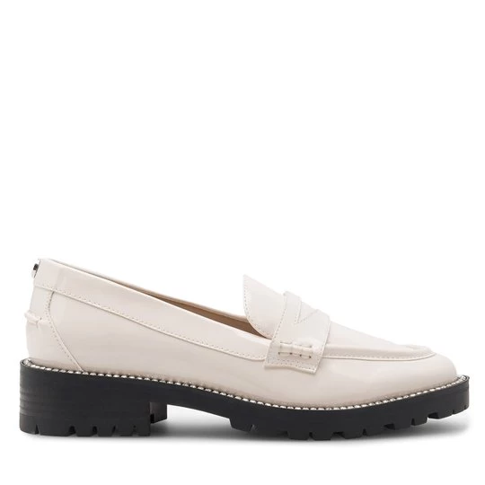 Obrázek produktu Mokasíny Nine West SHEERIN SJ1497-1 Écru Krémová