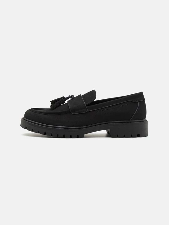 Obrázek produktu Mokasíny Pier One By Zalando černá