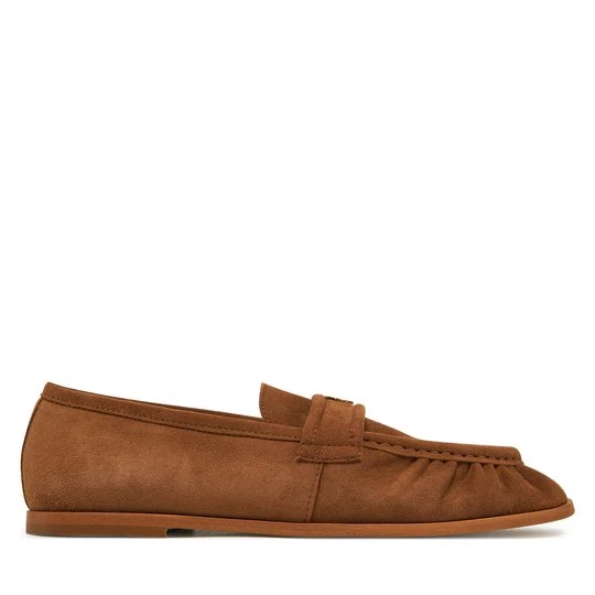 Obrázek produktu Mokasíny PINKO Naty 02 SD0349 P004 Hnědá