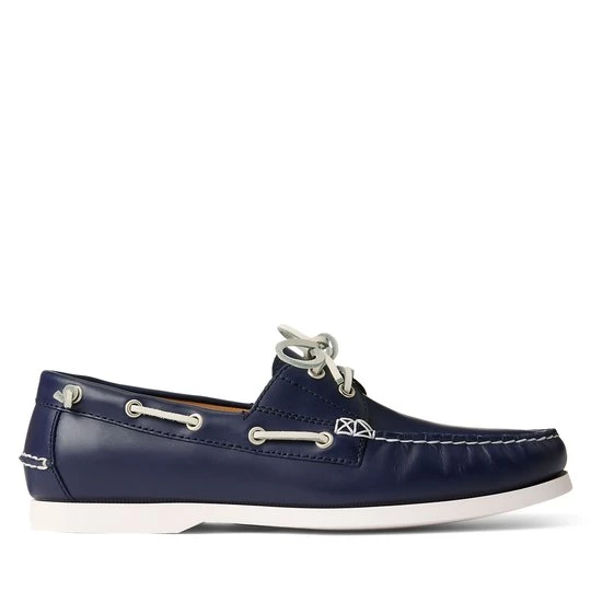 Obrázek produktu Mokasíny Polo Ralph Lauren 803932995001 Tmavomodrá