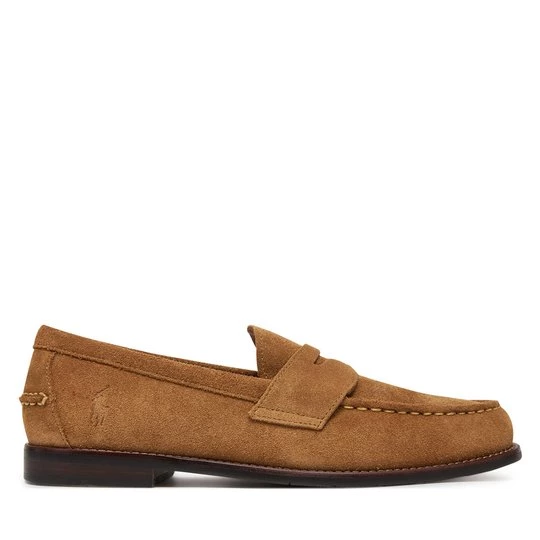 Obrázek produktu Mokasíny Polo Ralph Lauren 803961416002 Hnědá