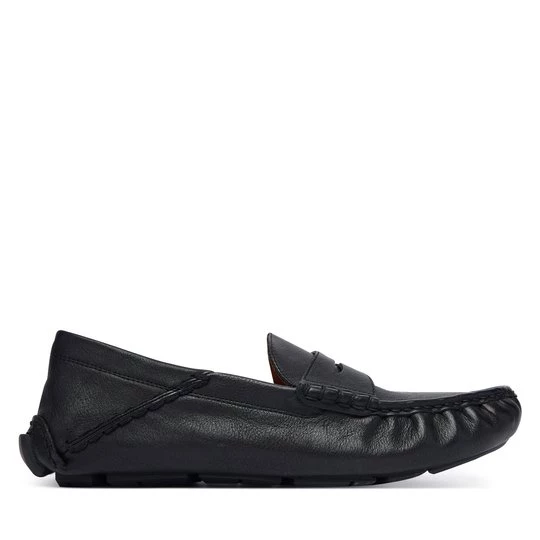Obrázek produktu Mokasíny Polo Ralph Lauren 803P07633001 Černá