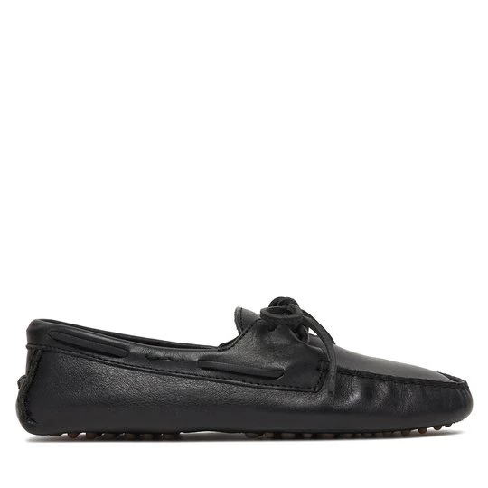 Obrázek produktu Mokasíny Polo Ralph Lauren 818963430004 Černá