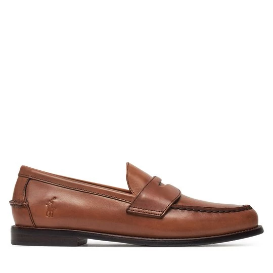 Obrázek produktu Mokasíny Polo Ralph Lauren Alston 803932221001 Hnědá
