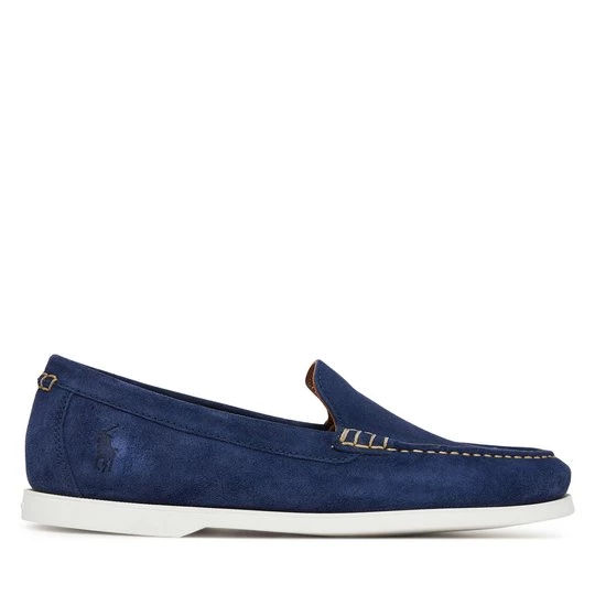 Obrázek produktu Mokasíny Polo Ralph Lauren Merton Vnetn 803932196002 Tmavomodrá