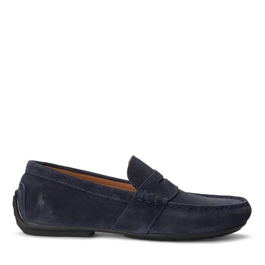 Obrázek produktu Mokasíny Polo Ralph Lauren Reynold 803893741001 Tmavomodrá