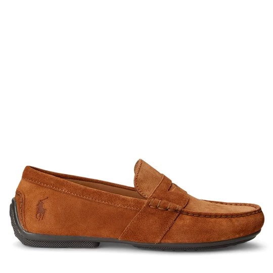 Obrázek produktu Mokasíny Polo Ralph Lauren Reynold 803893741003 Hnědá